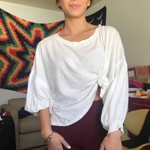 Free People Long Sleeve